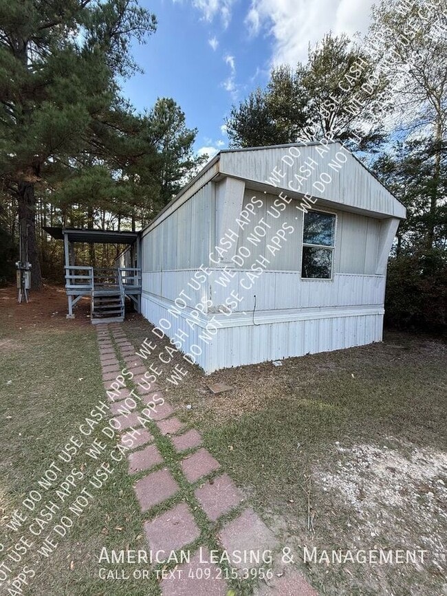 property at 100 Hornet Ln