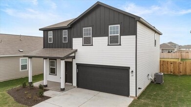 113 Rother Pl in Taylor, TX - Building Photo - Building Photo