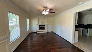 7135 Deborah St in Houston, TX - Building Photo - Building Photo