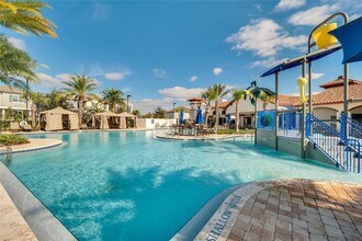 14537 Golden Harbor Ln in Winter Garden, FL - Building Photo - Building Photo