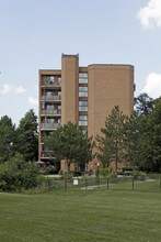 Hope Tower in Brampton, ON - Building Photo - Building Photo