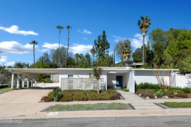 4500 Stark Ave in Los Angeles, CA - Building Photo - Building Photo