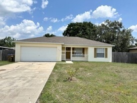 658 McKinley Ct in Kissimmee, FL - Building Photo