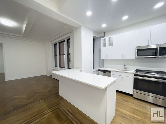 WEST 58 STREET
