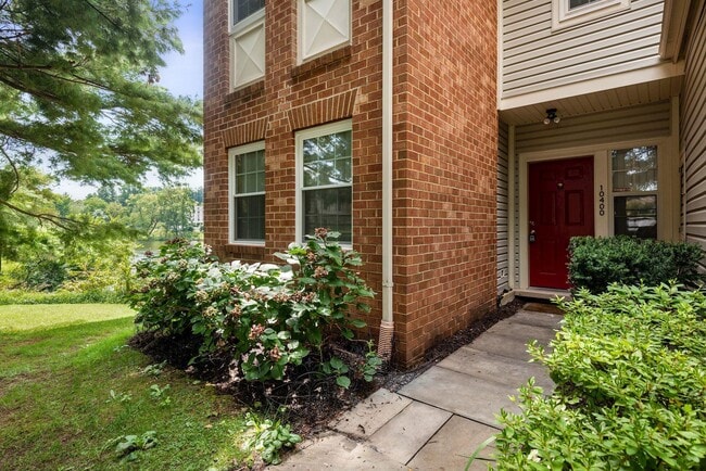 property at 10400 Parthenon Ct