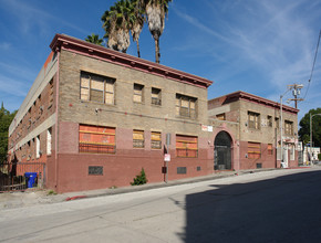 Vendome Palms Apartments in Los Angeles, CA - Building Photo - Building Photo