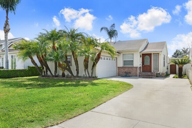 property at 9118 Brock Ave