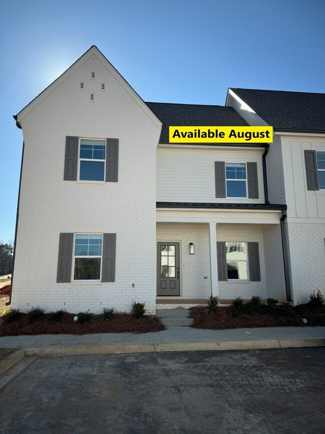 property at 501 Rosewood Ln