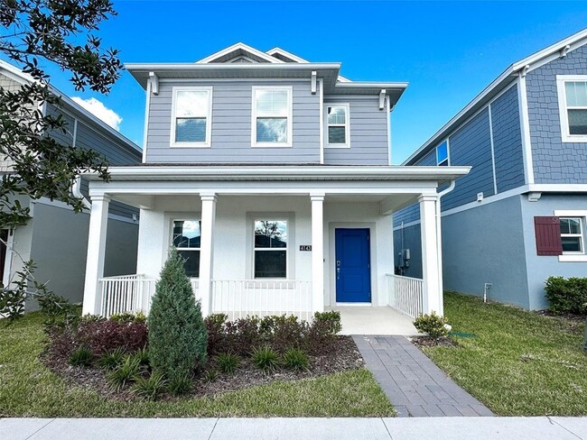 property at 4143 Conjunction Wy