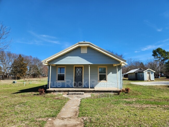 property at 22290 County Rd 3499