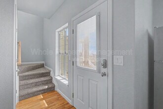 5614 Bergamont Dr in Brighton, CO - Building Photo - Building Photo