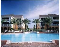 9415 Crescent Loop Cir, Unit Send Floor Unit 206 in Tampa, FL - Foto de edificio - Building Photo