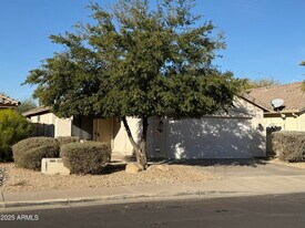 20254 N 32nd Pl in Phoenix, AZ - Building Photo