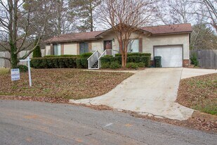 809 Bishop Cir in Madison, AL - Building Photo