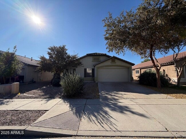 16567 W Latham St in Goodyear, AZ - Building Photo - Building Photo