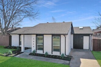 5648 Perrin St in The Colony, TX - Building Photo - Building Photo