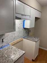 429 Johnson St in Longview, TX - Foto de edificio - Building Photo