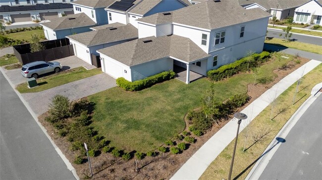 3017 Voyager Ave in St. Cloud, FL - Building Photo - Building Photo