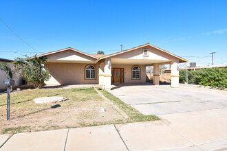 143 Sunset Ave in Somerton, AZ - Building Photo - Building Photo