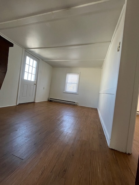401 N Baltimore Ave, Unit 2nd Floor