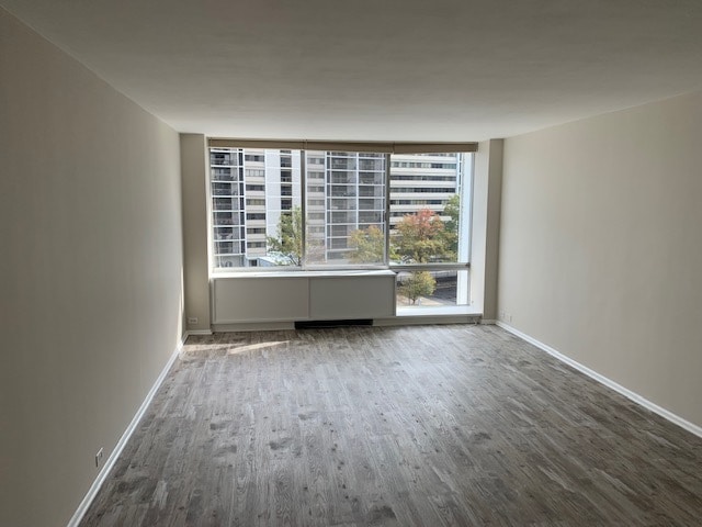 12700 Lake Ave, Unit 811 in Lakewood, OH - Building Photo - Building Photo
