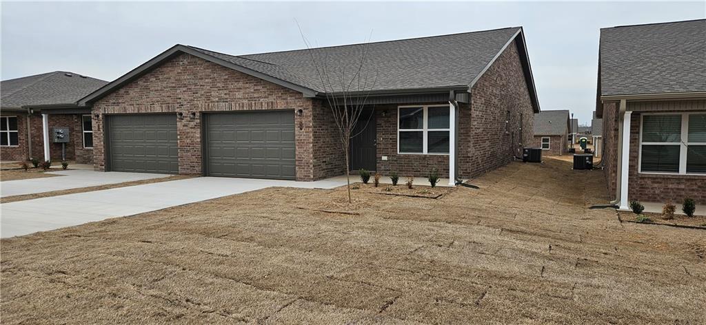 603 NW 69th Ave in Bentonville, AR - Building Photo