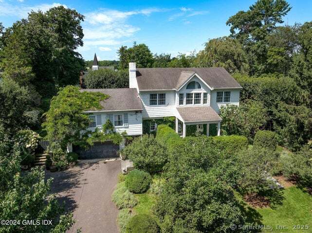 35 Park Ave in Greenwich, CT - Building Photo - Building Photo