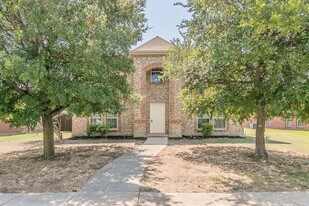 4083 Freedom Ln in Frisco, TX - Building Photo