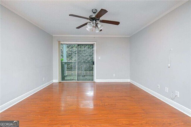 3102 Santa Fe Pkwy in Sandy Springs, GA - Building Photo - Building Photo