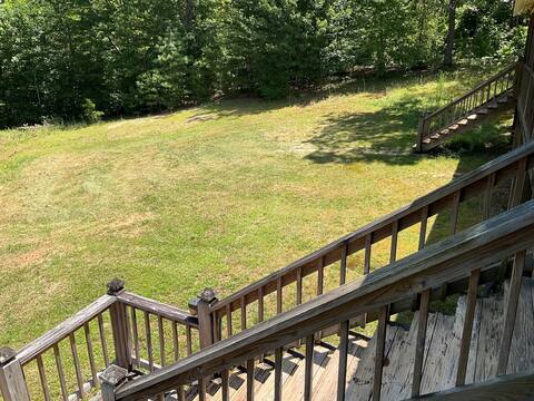 1359 Camp Creek Rd, Unit Suite 1 in Lakemont, GA - Building Photo - Building Photo