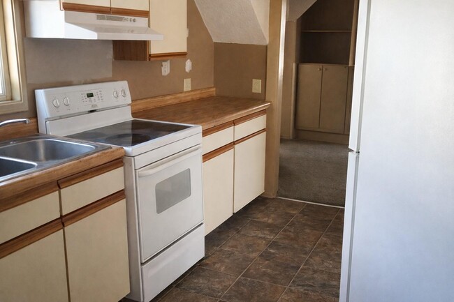 326 2nd Ave NE in St. Cloud, MN - Building Photo - Building Photo