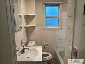 307 Paul Robeson Blvd in New Brunswick, NJ - Foto de edificio - Building Photo