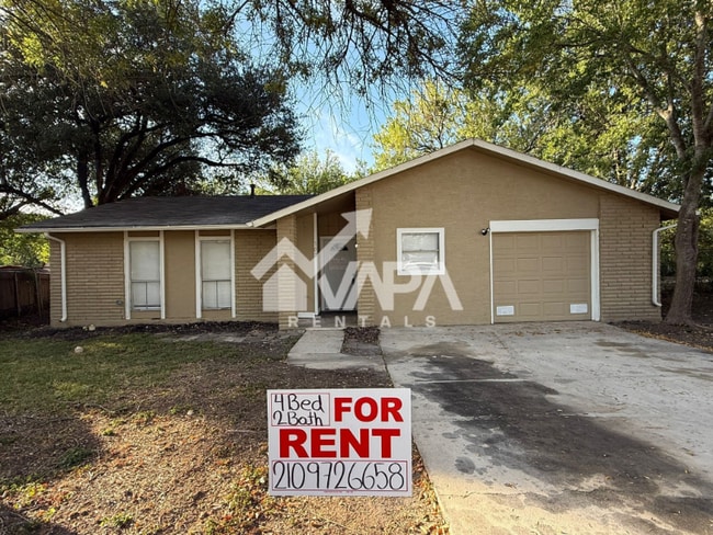 102 Green Meadow Blvd