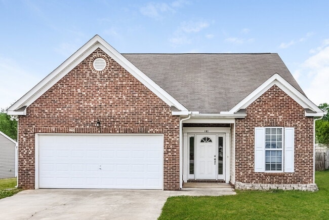property at 141 Hutson Ln