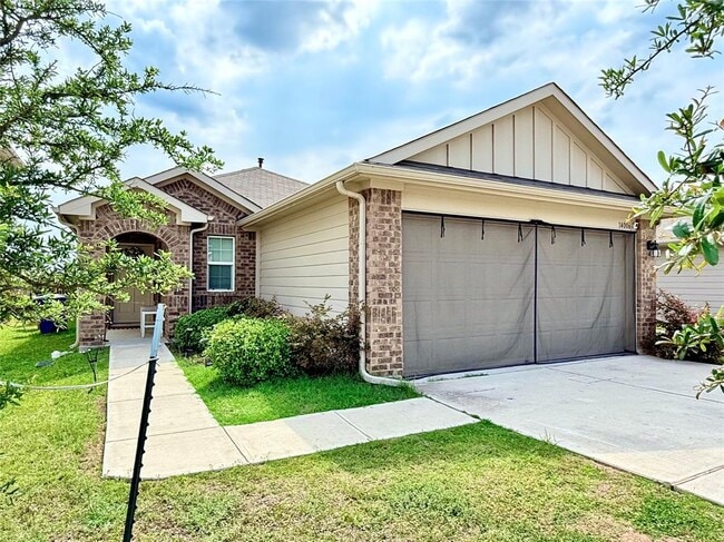 14006 Macquarie Dr in Pflugerville, TX - Building Photo - Building Photo