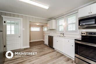 607 Lindsay Ave in Crystal City, MO - Building Photo - Building Photo