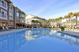 Parkside at the Highlands Apartments