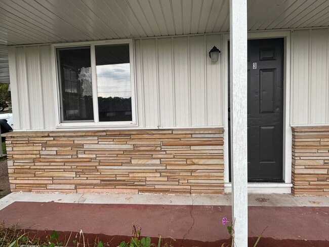 property at 10524 Farm Rd 2180