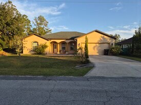 3 Ramshorn Pl in Palm Coast, FL - Building Photo