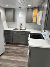 15 N Wickliffe Cir, Unit D in Youngstown, OH - Building Photo - Building Photo