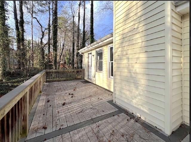 3110 Skyridge Ct in Marietta, GA - Building Photo - Building Photo