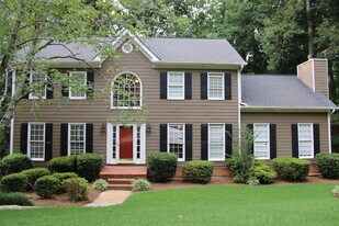 2164 Westbury Ct SW in Marietta, GA - Building Photo