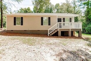 1544 Holland Ave in Columbus, GA - Building Photo