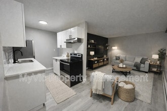 10024-10154 154 St in Edmonton, AB - Building Photo - Building Photo