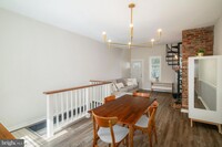 807 S 18th St, Unit 1403 in Philadelphia, PA - Building Photo - Building Photo