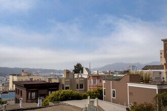 1148 Union St in San Francisco, CA - Building Photo - Building Photo