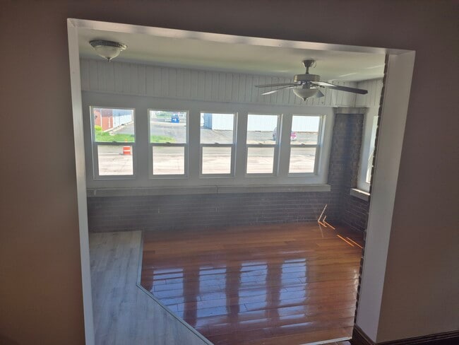 1621 S 5th St in Springfield, IL - Building Photo - Building Photo