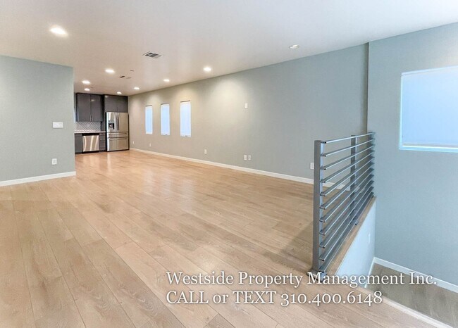 5844 1/2-6548 La Mirada Ave in Los Angeles, CA - Building Photo - Building Photo