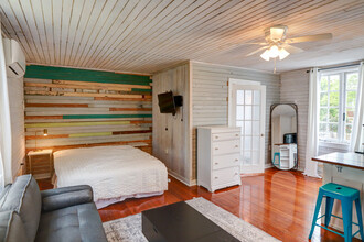4320 S Johnson St in New Orleans, LA - Building Photo - Building Photo