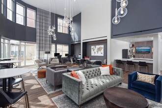 The Reserve at Evanston in Evanston, IL - Foto de edificio - Interior Photo